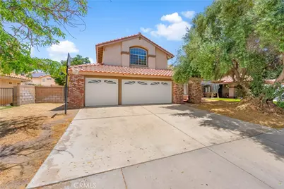 43652 Andale, Lancaster, CA 93535 - Photo 2