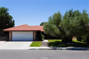 43341 27th W St, Lancaster, CA 93536 - Photo 1