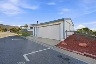 40701 Rancho Vista #Spc 314, Palmdale, CA 93551 - Photo 22
