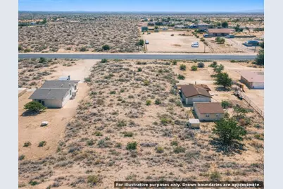 0 Caliente, Yucca Valley, CA 92284 - Photo 2