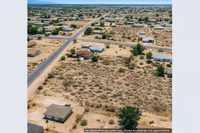 0 Caliente, Yucca Valley, CA 92284 - Photo 4