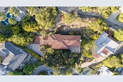 1968 N Wilton, Los Angeles, CA 90068 - Photo 2
