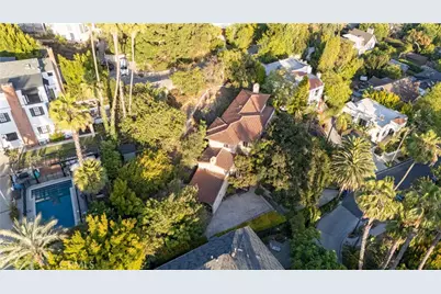 1968 N Wilton, Los Angeles, CA 90068 - Photo 4