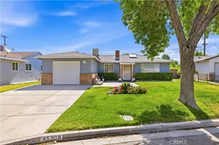 45308 Newtree Ave, Lancaster, CA 93534 - Photo 2