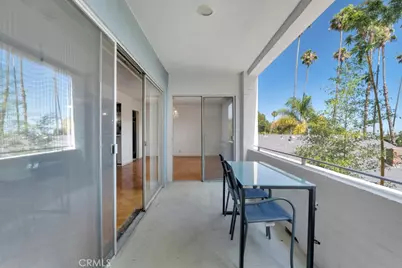 7560 Hollywood Boulevard #110, Los Angeles, CA 90046 - Photo 12