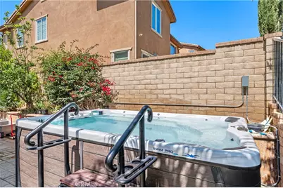 24521 Rosette, Valencia, CA 91354 - Photo 42