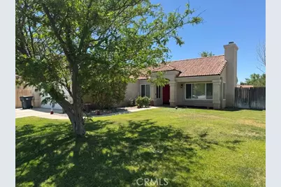 1148 Evergreen Court, Rosamond, CA 93560 - Photo 2