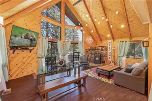 2121 Birchwood, Pine Mountain Club, CA 93222 - Photo 4