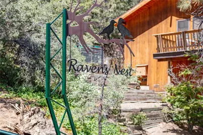 2121 Birchwood, Pine Mountain Club, CA 93222 - Photo 20