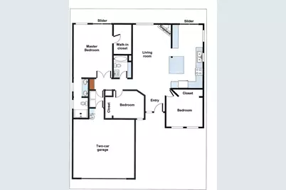 1724 High Vista, Palmdale, CA 93550 - Photo 4