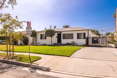 3919 Globe, Culver City, CA 90230 - Photo 2