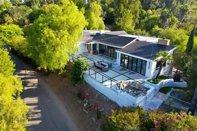 2600 Topanga Skyline, Topanga, CA 90290 - Photo 1