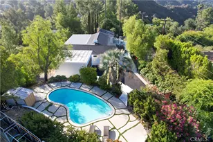 2600 Topanga Skyline, Topanga, CA 90290 - Photo 2