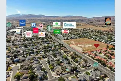 47 Th Ste Vic Avenue R11 Ste, Palmdale, CA 93553 - Photo 1