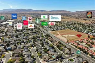 47 Th Ste Vic Ave R11 Suite, Palmdale, CA 93553 - Photo 1