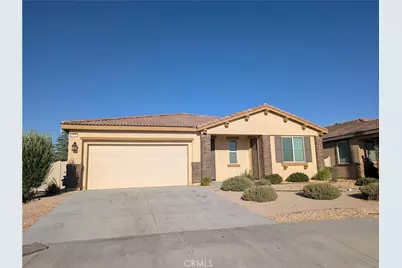 45652 Palm Lane, Lancaster, CA 93535 - Photo 1