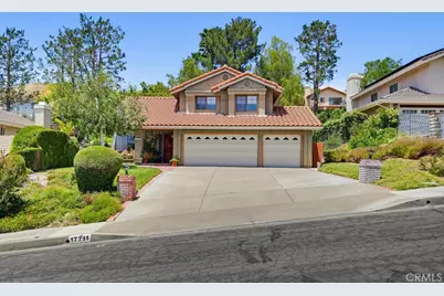 17711 Silverstream, Canyon Country, CA 91387 - Photo 1