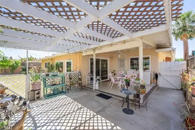 38452 Stanridge, Palmdale, CA 93550 - Photo 32