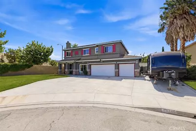 39215 Chantilly, Palmdale, CA 93551 - Photo 1
