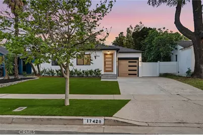 17420 Collins Street, Encino, CA 91316 - Photo 1
