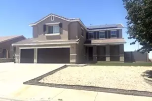 3531 Conestoga Canyon, Palmdale, CA 93550 - Photo 1