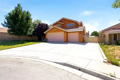 44103 Sundance Court, Lancaster, CA 93535 - Photo 42