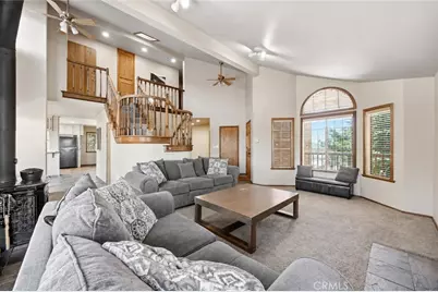 2100 St Bernard, Pine Mountain Club, CA 93222 - Photo 8