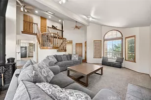 2100 St Bernard, Pine Mountain Club, CA 93222 - Photo 8