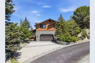 2100 St Bernard, Pine Mountain Club, CA 93222 - Photo 2