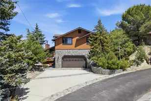2100 St Bernard, Pine Mountain Club, CA 93222 - Photo 2