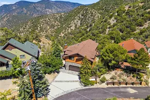 2100 St Bernard, Pine Mountain Club, CA 93222 - Photo 52