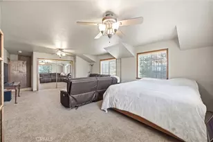 2100 St Bernard, Pine Mountain Club, CA 93222 - Photo 28