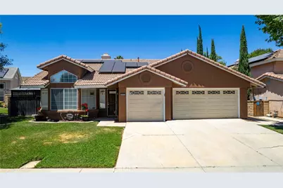 40053 Lloyds Court, Palmdale, CA 93551 - Photo 1