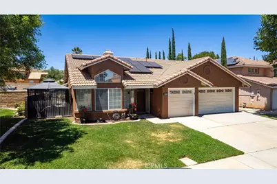 40053 Lloyds Court, Palmdale, CA 93551 - Photo 2