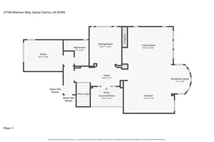 27152 Mariner Way, Valencia, CA 91355 - Photo 46
