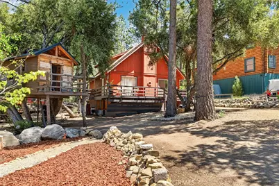 1908 Teton Way, Pine Mountain Club, CA 93222 - Photo 1
