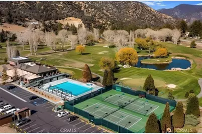 1908 Teton Way, Pine Mountain Club, CA 93222 - Photo 56