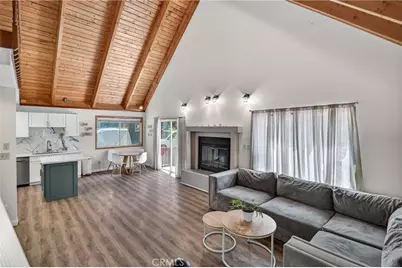 1908 Teton Way, Pine Mountain Club, CA 93222 - Photo 4