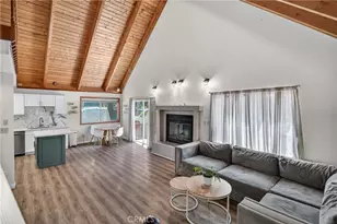 1908 Teton Way, Pine Mountain Club, CA 93222 - Photo 4