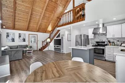 1908 Teton Way, Pine Mountain Club, CA 93222 - Photo 24