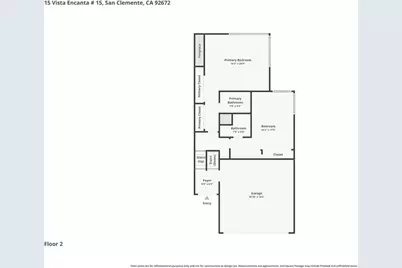 15 Vista Encanta #15, San Clemente, CA 92672 - Photo 42