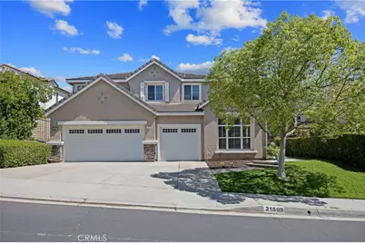 21809 Taylor Ct., Saugus, CA 91390 - Photo 1