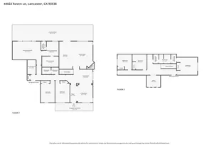 44022 Raven Ln, Lancaster, CA 93536 - Photo 6