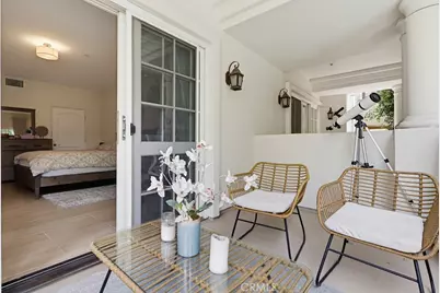 851 N San Vicente Boulevard #110, West Hollywood, CA 90069 - Photo 42