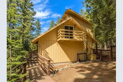 15312 Juniper Court, Pine Mountain Club, CA 93222 - Photo 4