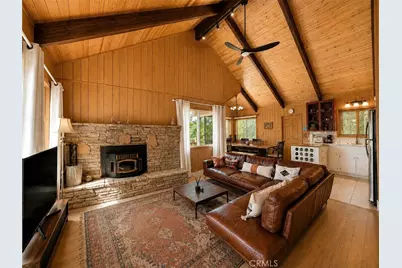 15312 Juniper Court, Pine Mountain Club, CA 93222 - Photo 2