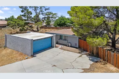 10011 Achilles, California City, CA 93505 - Photo 1