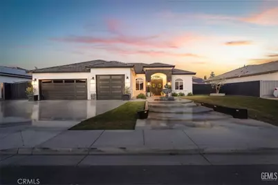 1008 Eckmann, Shafter, CA 93263 - Photo 1