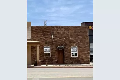 15932 Sierra Highway, Mojave, CA 93501 - Photo 1