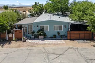 1258 W Rosamond, Rosamond, CA 93560 - Photo 10